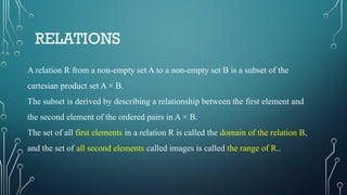relations and functions chapter 2 class 11 maths.pptx