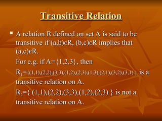 PPT ON relationsandfunctions- SL Nahta.ppt
