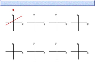 x
y
x
y
x
y
x
y
x
y
x
y
x
y
x
y
3.
 