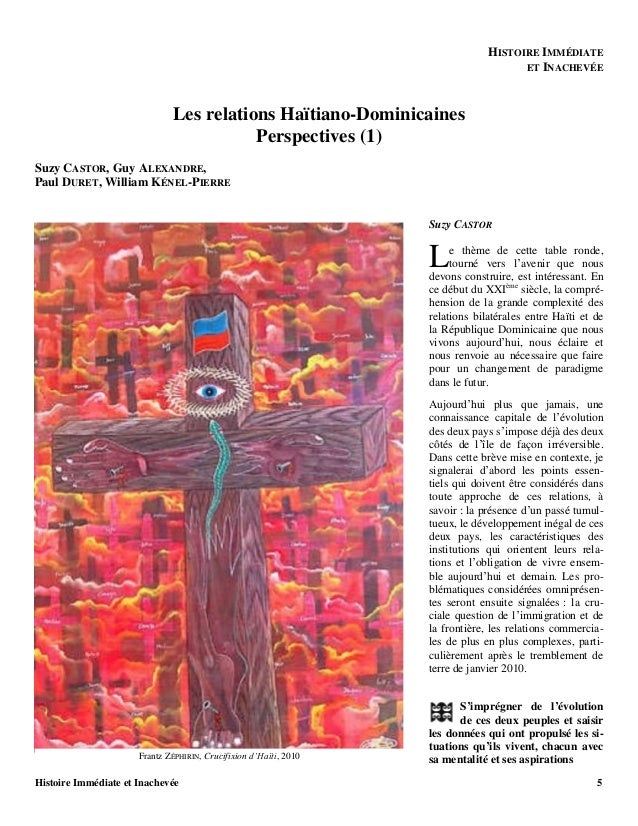 Rencontres perspectives