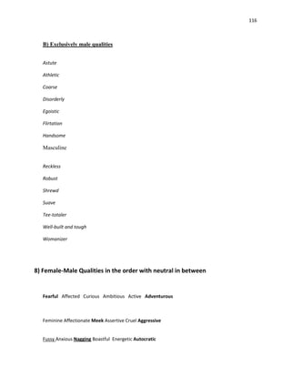 Relationship 3 Holistic-Balance