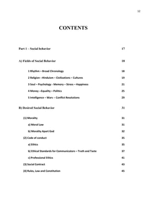 Relationship 3 Holistic-Balance