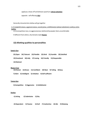 Relationship 3 Holistic-Balance