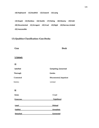 Relationship 3 Holistic-Balance