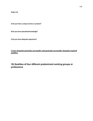 Relationship 3 Holistic-Balance