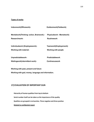 Relationship 3 Holistic-Balance