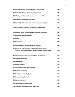 Relationship 3 Holistic-Balance