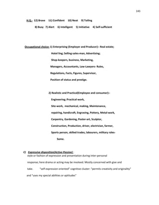 Relationship 3 Holistic-Balance