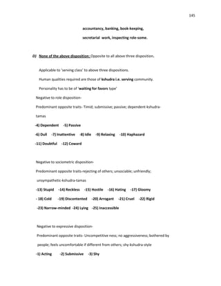 Relationship 3 Holistic-Balance