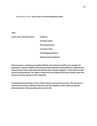 Relationship 3 Holistic-Balance