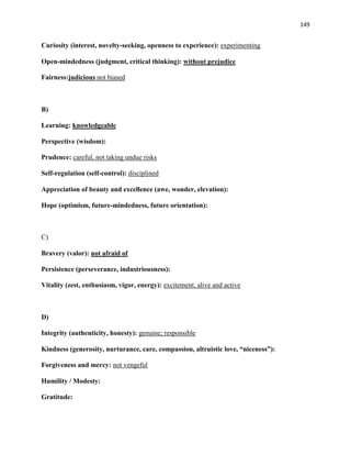 Relationship 3 Holistic-Balance