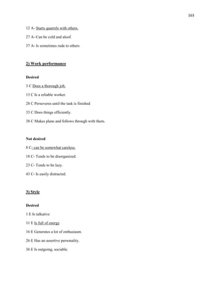 Relationship 3 Holistic-Balance