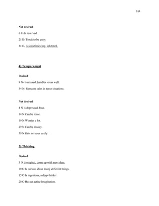 Relationship 3 Holistic-Balance