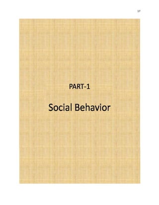 Relationship 3 Holistic-Balance