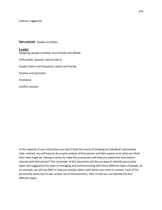 Relationship 3 Holistic-Balance