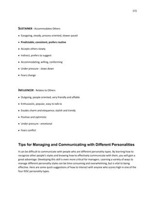 Relationship 3 Holistic-Balance