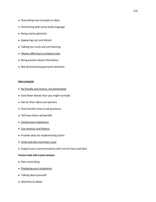 Relationship 3 Holistic-Balance