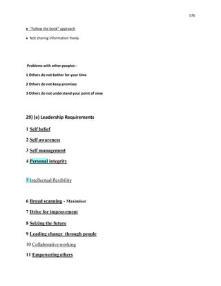 Relationship 3 Holistic-Balance