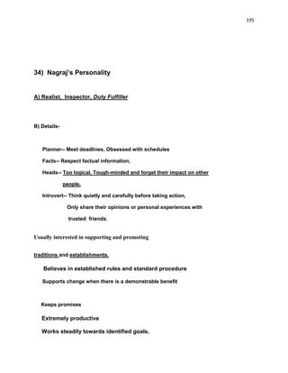 Relationship 3 Holistic-Balance