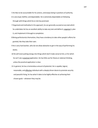 Relationship 3 Holistic-Balance