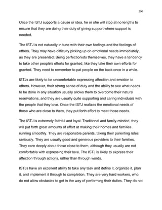 Relationship 3 Holistic-Balance