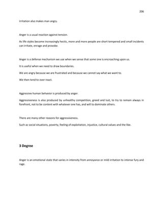 Relationship 3 Holistic-Balance