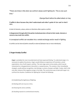 Relationship 3 Holistic-Balance