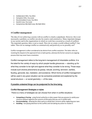 Relationship 3 Holistic-Balance