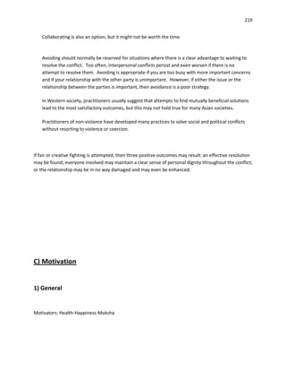 Relationship 3 Holistic-Balance