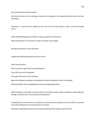 Relationship 3 Holistic-Balance