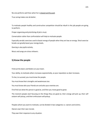 Relationship 3 Holistic-Balance