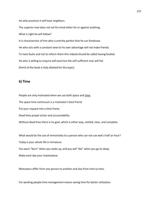 Relationship 3 Holistic-Balance