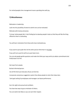 Relationship 3 Holistic-Balance