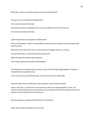 Relationship 3 Holistic-Balance