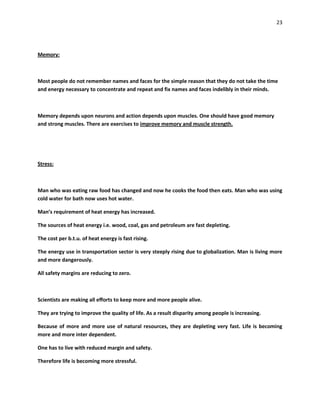 Relationship 3 Holistic-Balance