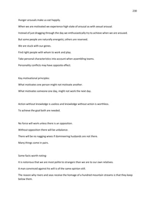 Relationship 3 Holistic-Balance