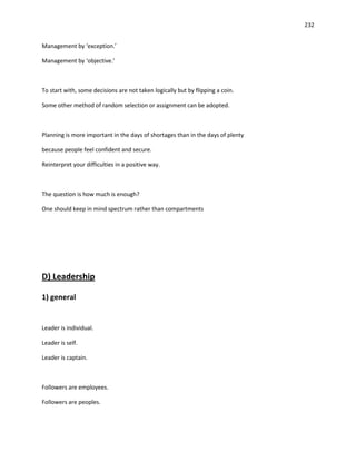 Relationship 3 Holistic-Balance