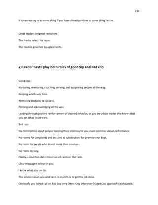 Relationship 3 Holistic-Balance