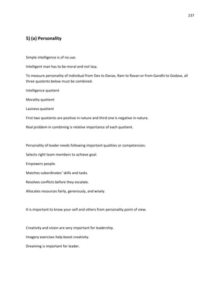 Relationship 3 Holistic-Balance