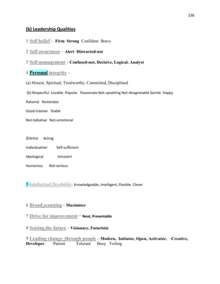 Relationship 3 Holistic-Balance