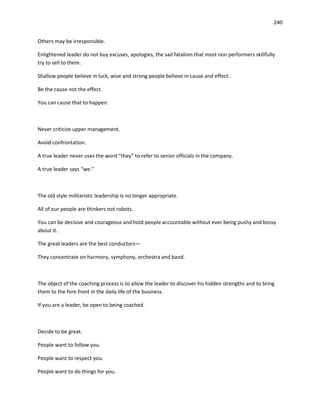 Relationship 3 Holistic-Balance