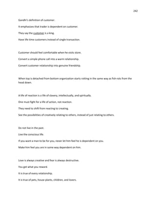 Relationship 3 Holistic-Balance