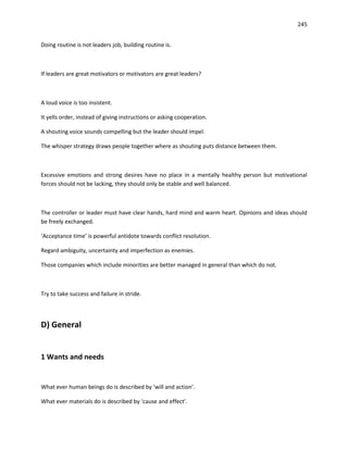 Relationship 3 Holistic-Balance