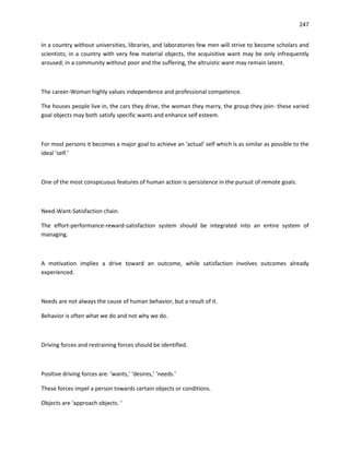 Relationship 3 Holistic-Balance