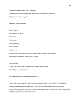 Relationship 3 Holistic-Balance