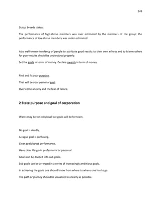 Relationship 3 Holistic-Balance