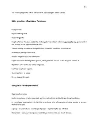 Relationship 3 Holistic-Balance