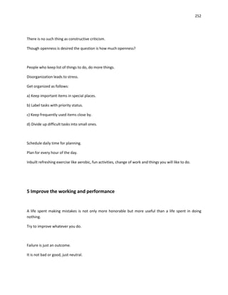 Relationship 3 Holistic-Balance