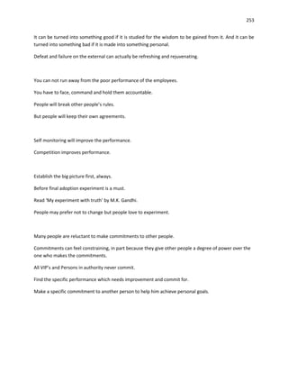 Relationship 3 Holistic-Balance