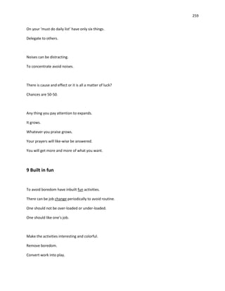 Relationship 3 Holistic-Balance